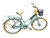 Used Huffy NEL LUSSO Cruiser Bike Womens Royal Blue 19-20" - LG  Frame 11511-S000175749 View 1