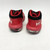 Used Under Armour Basketball Shoes Y Black And Red Junior 01 11805-S000062689 View 4