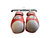 Used Boxing Gloves Red SM View 1