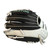NEW Easton FUNDAMENTAL SERIES RH Throw Fastpitch Gloves Black 12" 11749-S000185932 View 3