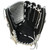 NEW Easton FUNDAMENTAL SERIES RH Throw Fastpitch Gloves Black 12" 11749-S000185932 View 2