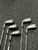 Used MacGregor V-FOIL VIP TOURNEY Mens Iron Set LH 6I-PW 11726-S000282773 View 1