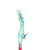 Used Warrior FLY GIRL Wmn Atk/Mid Complete Stick Teal 11484-S000282494 View 3