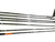 Used Top Flite TOPFLITE Mens Iron Set RH 4I-PW 11847-S000027228 View 1