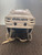 Used Bauer PRODIGY Hockey Helmet Only White XS/S 11858-S000076830 View 1