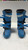 Used Thor MOTO BOOTS Junior Boots Royal Blue Junior 02 11719-S000262992 View 1