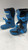 Used Thor MOTO BOOTS Junior Boots Royal Blue Junior 02 11719-S000262992 View 3