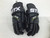 Used STX STALLION 200 SR LG GLOVES Lacrosse Gloves Mens Black LG 11752-S000066410 View 1