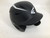 Used Easton ELITE X JR BB/SB HELMET Batting Helmet No Mask Black One Size 11752-S000066409 View 1