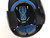 Used Easton ELITE X JR BB/SB HELMET Batting Helmet No Mask Black One Size 11752-S000066409 View 3