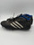 Used Adidas Rugby Cleats Black Senior 12 11729-S000160431 View 2