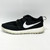 Used Nike ROSHE G NEXT NATURE Mens Golf Shoes Black Senior 11 11805-S000062693 View 1