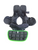 Used Schutt Y FLEX YTH FB Shoulder Pads Grey LG 11708-S000180323 View 3