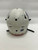 Used Riddell SPEEDFLEX FB Helmet White LG 11703-S000193070 View 3