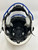 Used Riddell SPEEDFLEX FB Helmet White LG 11703-S000193070 View 4