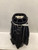 Used Powerbilt TPX Mens Cart Bag Black And White 11443-S000195270 View 2