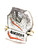 Used Vaughn V7 PRO XF CARBON Senior Goalie Catcher Orange And White 11860-S000293108 View 1