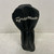 Used Taylormade M2 HEADCOVER Golf Accessory 11762-S000064962 View 2
