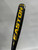 Used Easton BLACK MAGIC BB/SB USSSA 2 3/4 Bat 30" 11871-S000017488 View 1