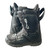 Used 540 BOA Mens Snowboard Boots Black Senior 9.5 11820-S000042716 View 1