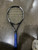 Used Head TI ECLIPSE Adult Tennis Racquet Black 4 1/2" 11605-S000201760 View 2