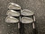 Used Adams IDEA A1 HYBRID Mens Iron Set RH 6I-PW 11801-S000046918 View 1