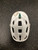 Used Cascade S Lacrosse Helmet White M/L 11801-S000046928 View 1