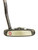 Used Odyssey RED BALL Mens Putter LH 11776-S000384664 View 2