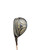 Used Taylormade M2 RESCUE Mens Hybrid Club LH 3 Hybrid 11706-S000356511 View 1