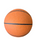Used Spalding Basketball Adult Outdoor 11617-S000327222 View 2