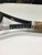 Used Wilson BLADE 98 V7 Adult Tennis Racquet Green Unknown 10242-S000270140 View 4