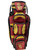 Used USC TROJANS 14-Way Golf Cart Bag Red w/ Rain Hood 11731-S000141810 View 1