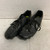 Used Rawlings COOLFLO BB/SB Cleats Black Junior 06 11762-S000064967 View 1