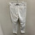 Used Under Armour PANTS BB/SB Pant Boys White MD 11762-S000064969 View 2