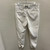 Used Under Armour PANTS BB/SB Pant Boys White MD 11762-S000064968 View 2