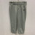 Used Adidas AEROREADY BB/SB Pant Boys Grey MD 11762-S000064971 View 1