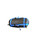 Used LEDGE SPORTS FEATHERLITE 20 Sleeping Bag Grey Senior 11845-S000030399 View 2