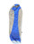 Used LEDGE SPORTS FEATHERLITE 20 Sleeping Bag Grey Senior 11845-S000030399 View 1