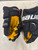 Used Bauer VAPOR APEX2 Senior Gloves None 15" 11858-S000076846 View 1