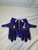 Used Nike WOMENS VAPOR JET FB Gloves Purple MD 11490-S000262837 View 1