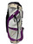 Used Ogio DUCHESS Womens 15-Way Golf Cart Bag Purple 11731-S000141811 View 4