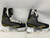 Used Easton 65S Senior Hockey Skate Black Senior 7.5 11836-S000027761 View 1