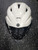 Used Cascade CS Lacrosse Helmet White S/M 11849-S000029017 View 3