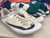 Used Nike Track & Field Cleats Adult White Senior 10.5 11801-S000046952 View 2