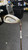 Used Callaway BIG BERTHA X-12 Golf Wedge Mens RH Pitching Wedge 11849-S000029024 View 3