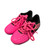 Used Lotto Soccer Cleats Pink Youth 11.0 11794-S000262268 View 1