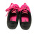 Used Lotto Soccer Cleats Pink Youth 11.0 11794-S000262268 View 3