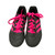 Used Adidas Soccer Cleats Black And Pink Youth 11.0 11794-S000262272 View 2