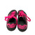 Used Adidas Soccer Cleats Black And Pink Youth 11.0 11794-S000262272 View 3