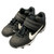 Used Nike BB/SB Cleats Black Junior 01 11794-S000262274 View 1